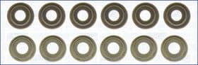 Комплект сальників клапанів