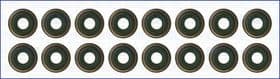 Комплект сальників клапанів