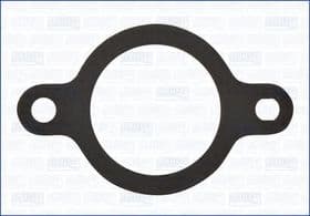 Прокладка приемной трубы