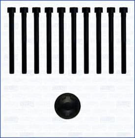 Болт ГБЦ Болт ГБЦ