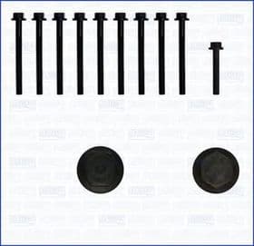 Болт ГБЦ Болт ГБЦ