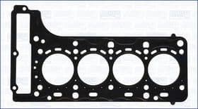 Прокладка ГБЦ