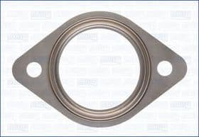 Прокладка приемной трубы Прокладка приемной трубы