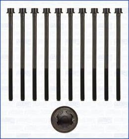 Болт ГБЦ Болт ГБЦ