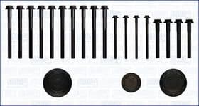 Болт ГБЦ Болт ГБЦ