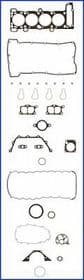 Комплект прокладок полный