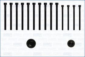 Болт ГБЦ Болт ГБЦ