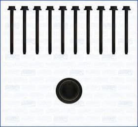 Болт ГБЦ Болт ГБЦ