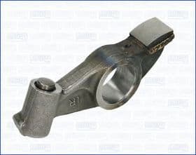 Штовхач клапана