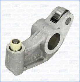 Штовхач клапана