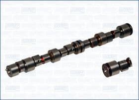 Распредвал