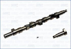 Распредвал