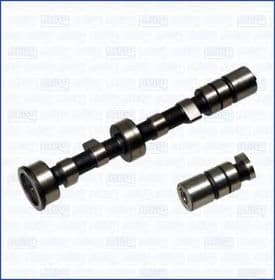 Распредвал