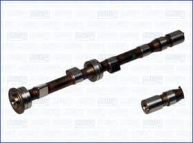 Розподільний вал