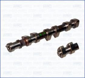 Распредвал