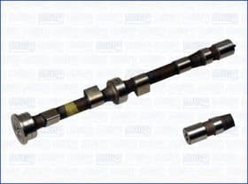 Распредвал