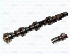 Розподільний вал