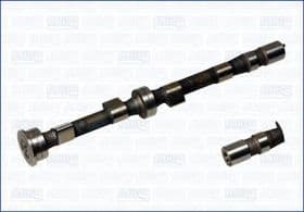 Распредвал