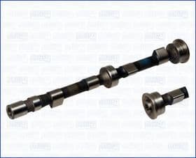 Распредвал