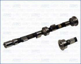 Распредвал