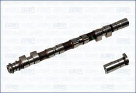 Розподільний вал Розподільний вал