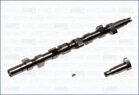 Распредвал