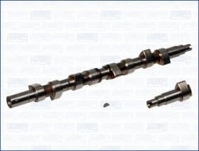 Распредвал