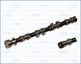 Розподільний вал