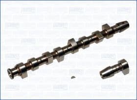 Распредвал