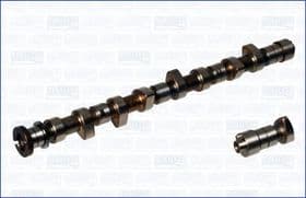 Распредвал