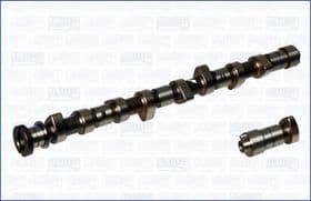 Розподільний вал