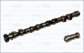 Розподільний вал