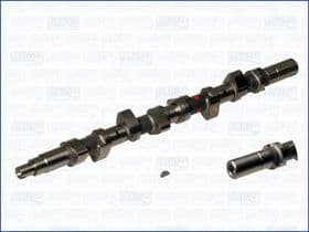 Розподільний вал