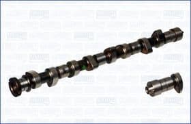 Розподільний вал