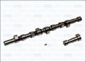 Розподільний вал