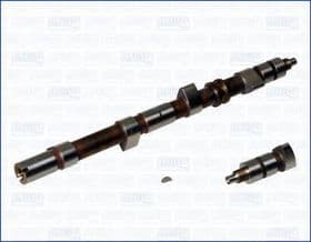 Розподільний вал