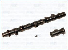 Розподільний вал