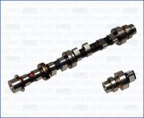 Розподільний вал