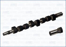 Распредвал