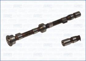 Распредвал