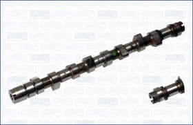 Распредвал