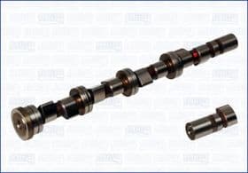 Распредвал