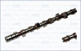 Распредвал