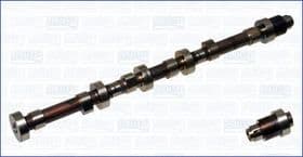 Распредвал