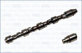 Розподільний вал