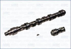 Розподільний вал