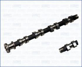 Розподільний вал