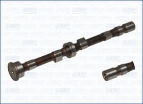 Распредвал