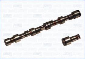 Распредвал