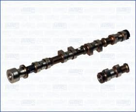 Распредвал Распредвал